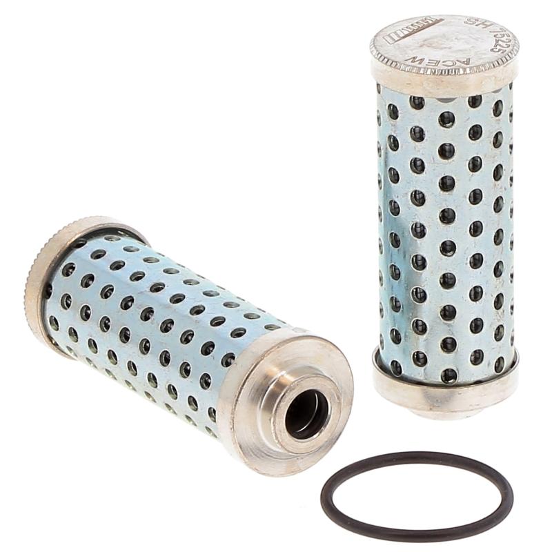  Hifi Hydraulic Filter SH 75225 – OEM Filter Part – Roladex UK