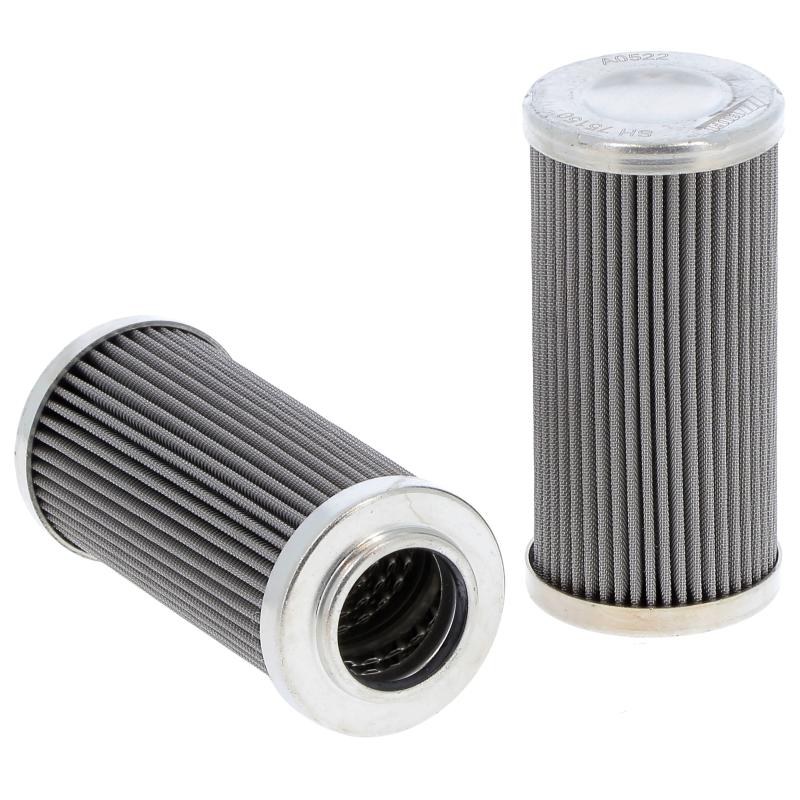  Hifi Hydraulic Filter SH 75150 – OEM Filter Part – Roladex UK