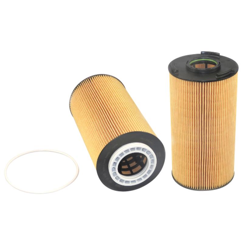  Hifi Oil Filter SO 7270 – OEM Filter Part – Roladex UK