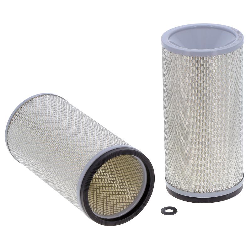  Hifi Air Filter SA 16048 – OEM Filter Part – Roladex UK