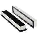  Hifi Cabin Air Filter SC 90127 – OEM Filter Part – Roladex UK