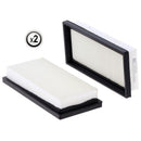  Hifi Air Filter Kit KSP 000605AG011 – OEM Filter Part – Roladex UK