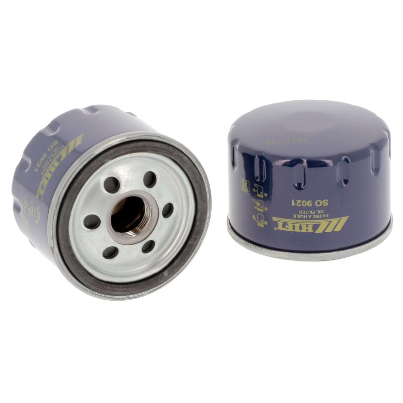  Hifi Oil Filter SO 9021 – OEM Filter Part – Roladex UK