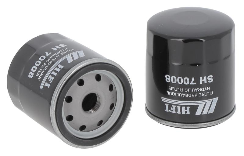  Hifi Hydraulic Filter SH 70008 – OEM Filter Part – Roladex UK