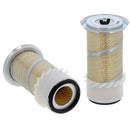  Hifi Air Filter SA 17263 K – OEM Filter Part – Roladex UK