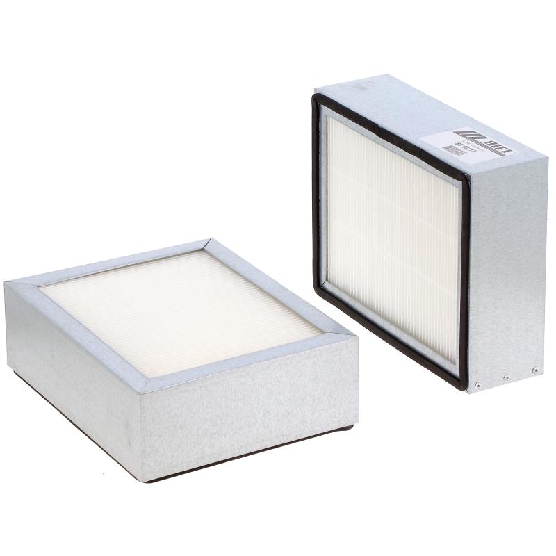  Hifi Cabin Air Filter SC 60117 – OEM Filter Part – Roladex UK
