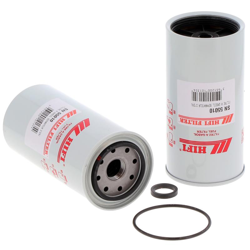  Hifi Fuel Water Separator Filter SN 55010 – OEM Filter Part – Roladex UK