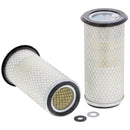  Hifi Air Filter SA 14058 – OEM Filter Part – Roladex UK