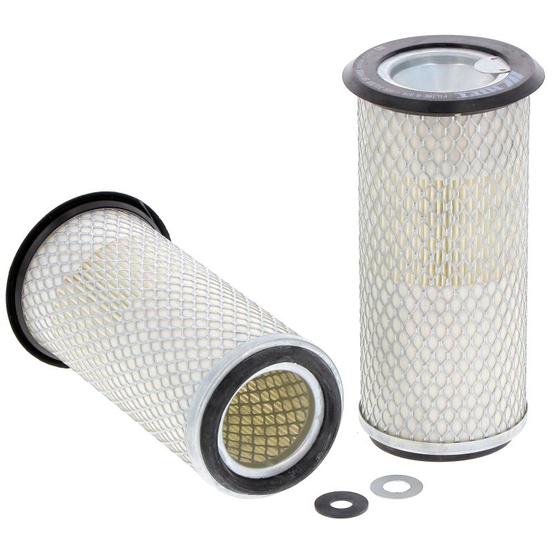  Hifi Air Filter SA 14058 – OEM Filter Part – Roladex UK