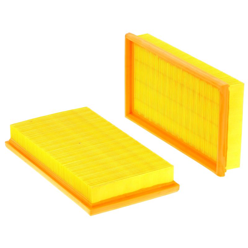  Hifi Air Filter SA 822 – OEM Filter Part – Roladex UK