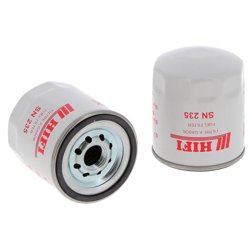  Hifi Fuel Filter SN 235 – OEM Filter Part – Roladex UK