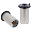  Hifi Air Filter SA 14687 – OEM Filter Part – Roladex UK