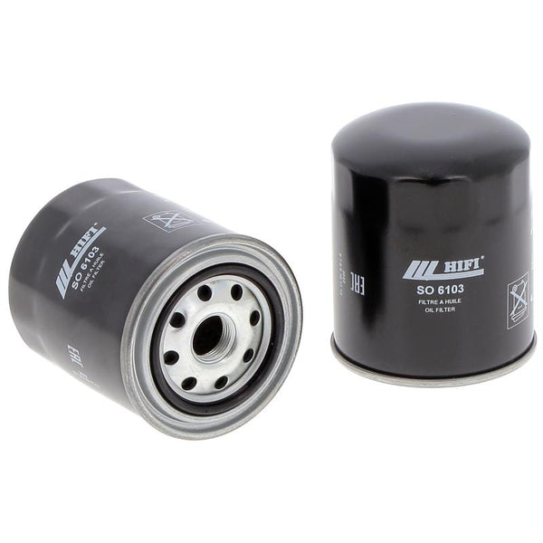  Hifi Oil Filter SO 6103 – OEM Filter Part – Roladex UK