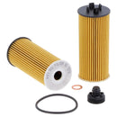  Hifi Oil Filter SO 7278 – OEM Filter Part – Roladex UK