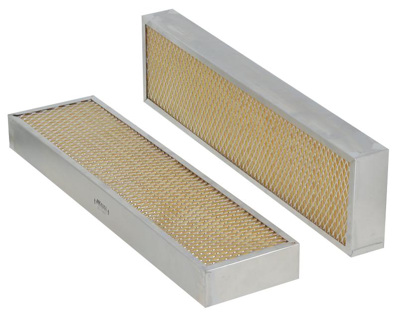  Hifi Cabin Air Filter SC 11865 – OEM Filter Part – Roladex UK