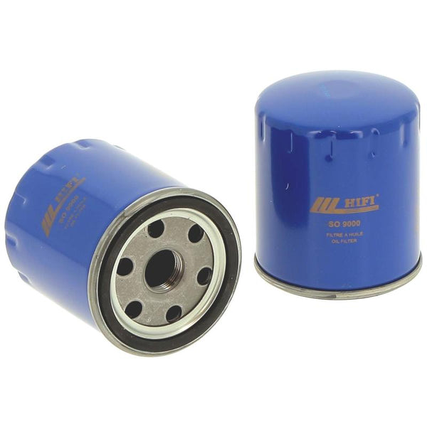  Hifi Oil Filter SO 9000 – OEM Filter Part – Roladex UK