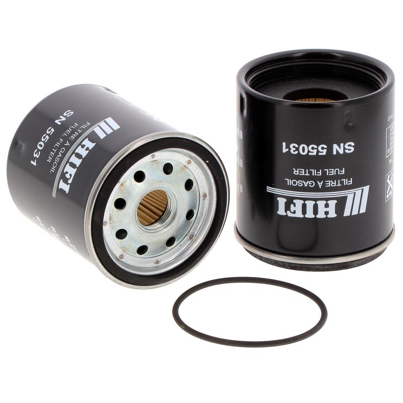  Hifi Fuel Filter SN 55031 – OEM Filter Part – Roladex UK