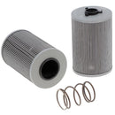  Hifi Hydraulic Filter SH 66305 – OEM Filter Part – Roladex UK