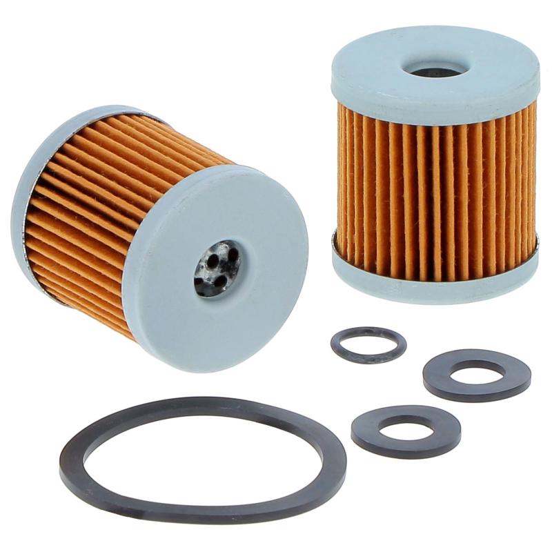  Hifi Fuel Filter SN 21001 – OEM Filter Part – Roladex UK