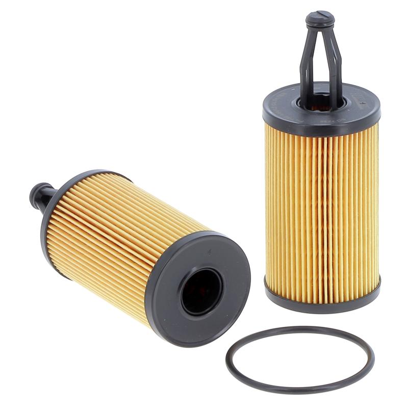  Hifi Oil Filter SO 7236 – OEM Filter Part – Roladex UK