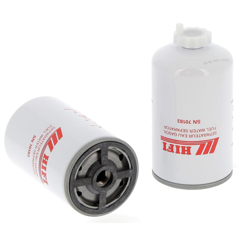  Hifi Fuel Filter SN 70183 – OEM Filter Part – Roladex UK