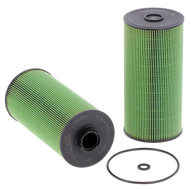  Hifi Fuel Filter SN 25052 – OEM Filter Part – Roladex UK