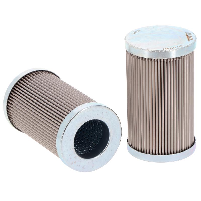  Hifi Hydraulic Filter SH 84081 – OEM Filter Part – Roladex UK