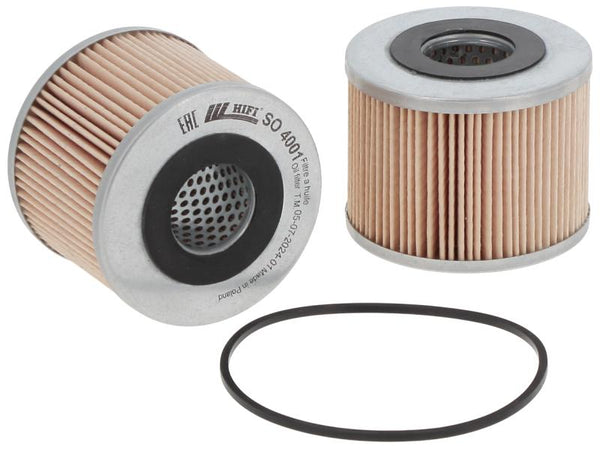  Hifi Oil Filter SO 4001 – OEM Filter Part – Roladex UK
