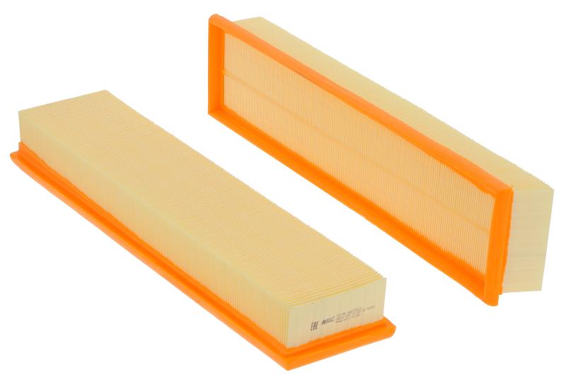  Hifi Cabin Air Filter SC 50010 – OEM Filter Part – Roladex UK