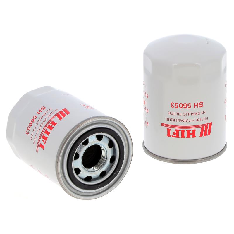  Hifi Hydraulic Filter SH 56053 – OEM Filter Part – Roladex UK