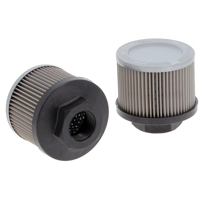  Hifi Hydraulic Filter SH 77082 – OEM Filter Part – Roladex UK