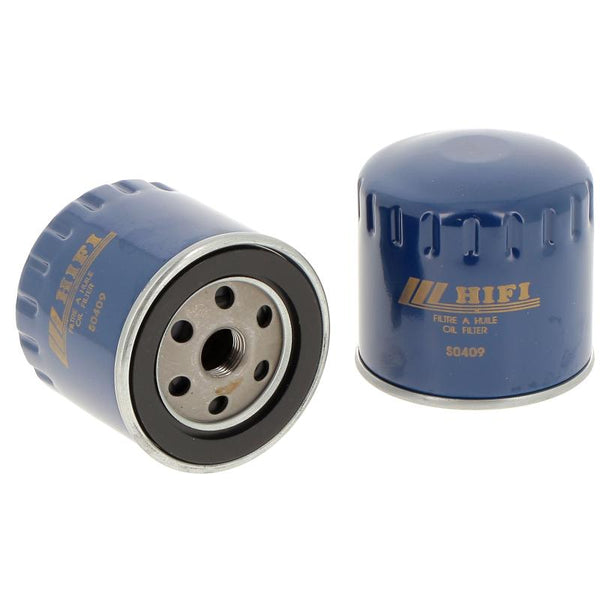  Hifi Oil Filter SO 409 – OEM Filter Part – Roladex UK