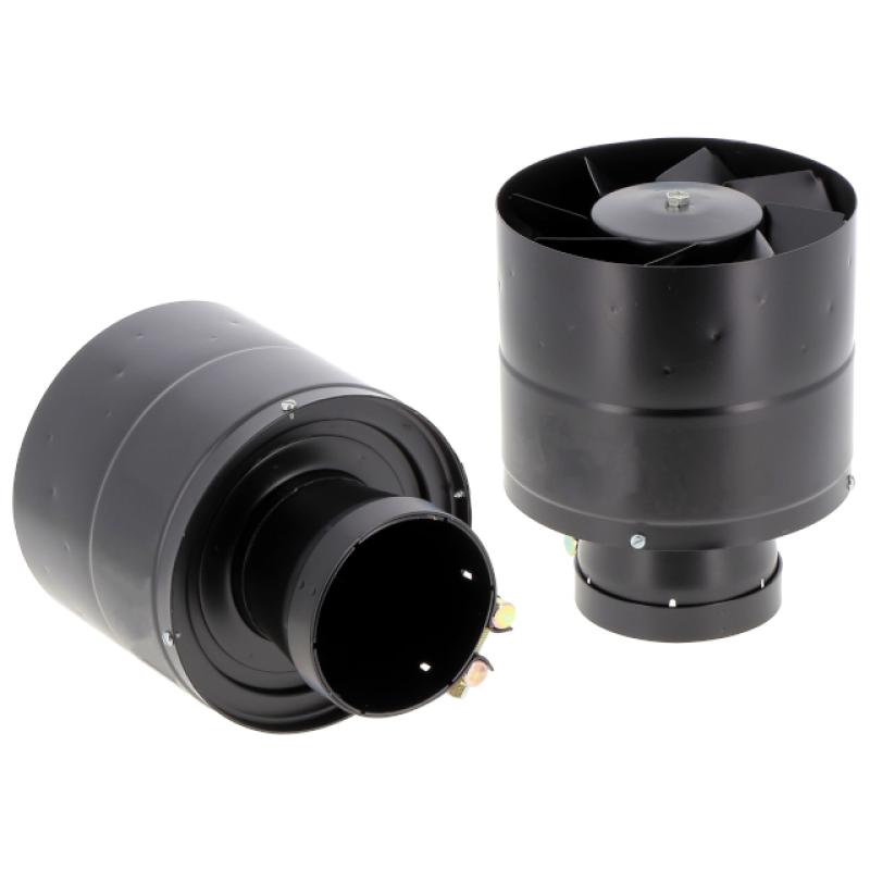  Hifi Dusting Prefilter CPC 232M089D004 – OEM Filter Part – Roladex UK
