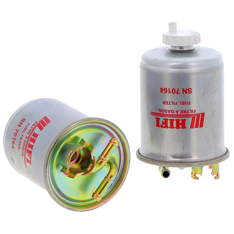  Hifi Fuel Filter SN 70164 – OEM Filter Part – Roladex UK