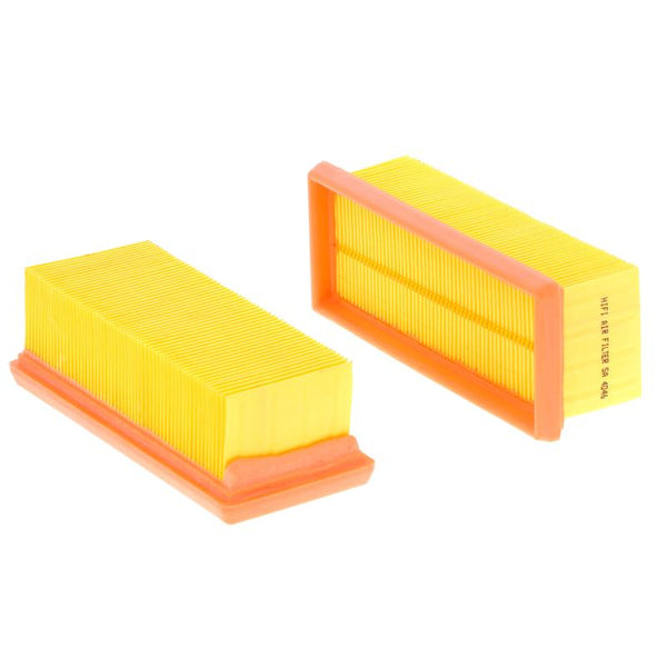  Hifi Air Filter SA 4046 – OEM Filter Part – Roladex UK