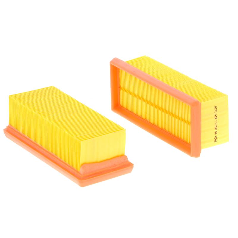  Hifi Air Filter SA 4046 – OEM Filter Part – Roladex UK