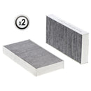  Hifi Cabin Filter Kit SC 8050 KITCA – OEM Filter Part – Roladex UK
