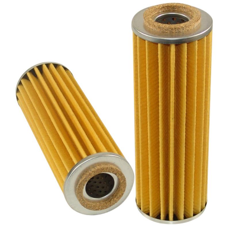  Hifi Oil Filter SO 1687 – OEM Filter Part – Roladex UK