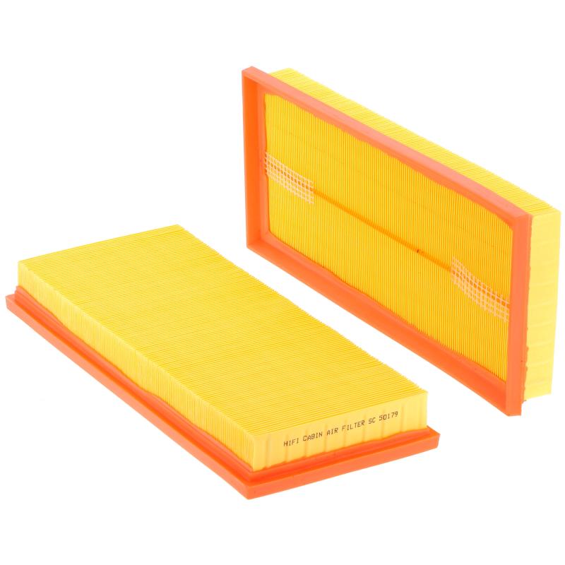  Hifi Cabin Air Filter SC 50179 – OEM Filter Part – Roladex UK