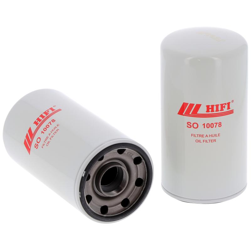  Hifi Oil Filter SO 10078 – OEM Filter Part – Roladex UK