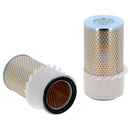  Hifi Air Filter SA 17129 – OEM Filter Part – Roladex UK