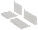  Hifi Cabin Filter Kit KC 50403 – OEM Filter Part – Roladex UK