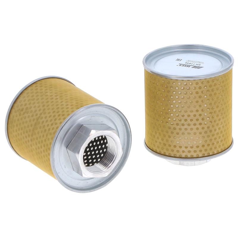  Hifi Hydraulic Filter SH 77046 – OEM Filter Part – Roladex UK