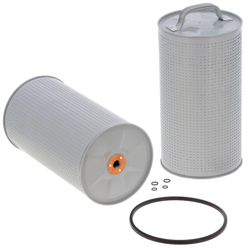  Hifi Oil Filter SO 6015 – OEM Filter Part – Roladex UK