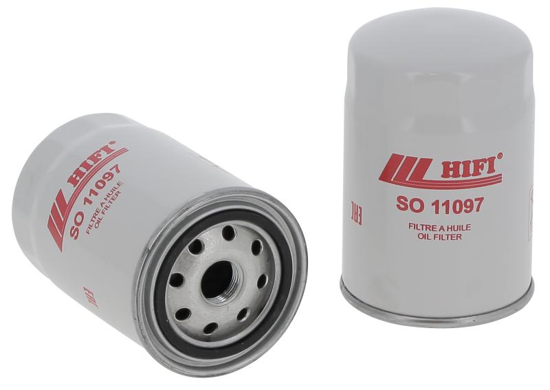  Hifi Oil Filter SO 11097 – OEM Filter Part – Roladex UK