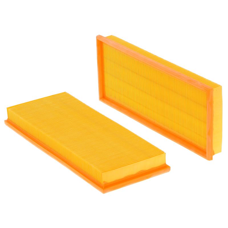  Hifi Air Filter SA 851 – OEM Filter Part – Roladex UK