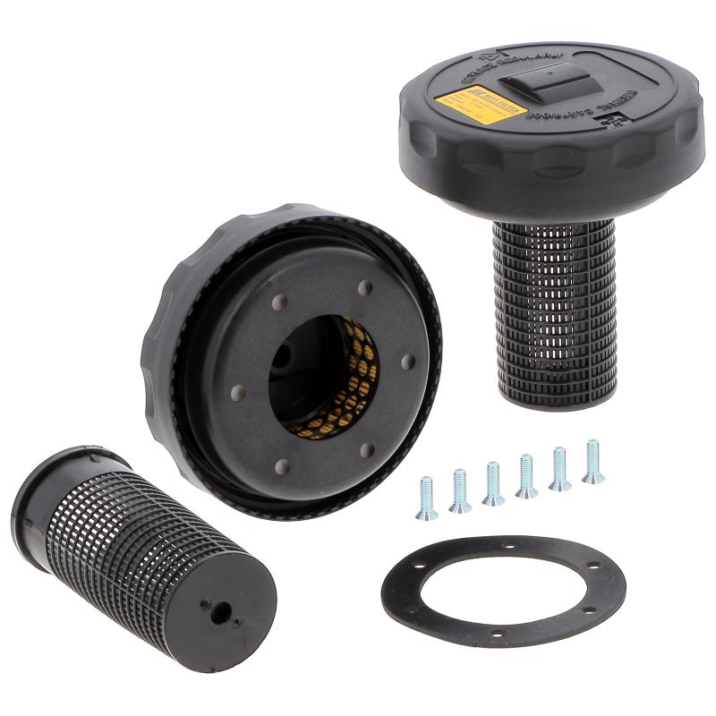  Hifi Tank Cap TCO 323 – OEM Filter Part – Roladex UK