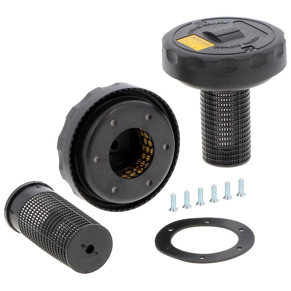  Hifi Tank Cap TCO 323 – OEM Filter Part – Roladex UK