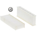  Hifi Air Filter Kit SA 190317 KIT – OEM Filter Part – Roladex UK