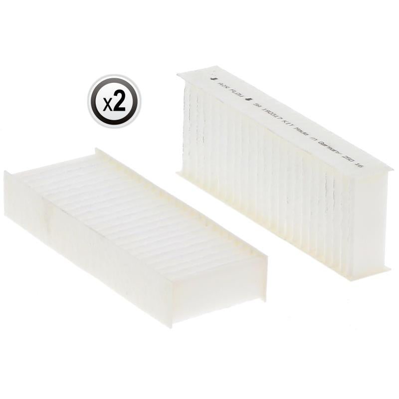  Hifi Air Filter Kit SA 190317 KIT – OEM Filter Part – Roladex UK